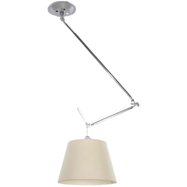 Tolomeo Mega Wall Lamp – Iconic Italian Design, Reimagined for the Wall