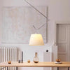 Tolomeo Mega Wall Lamp – Iconic Italian Design, Reimagined for the Wall