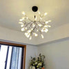 Heracleum Endless LED Chandelier – A Constellation of Light